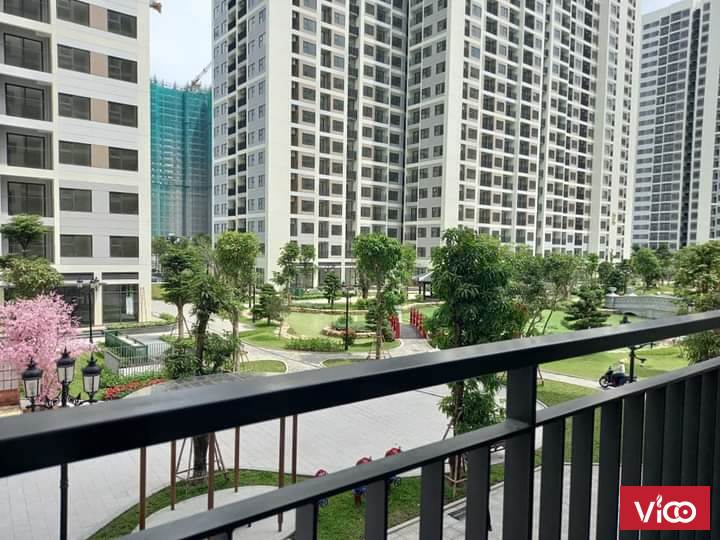 Căn hộ Origami Vinhomes Grand Park