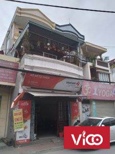 Bán nhà vị trí đẹp tại Hải Phòng.