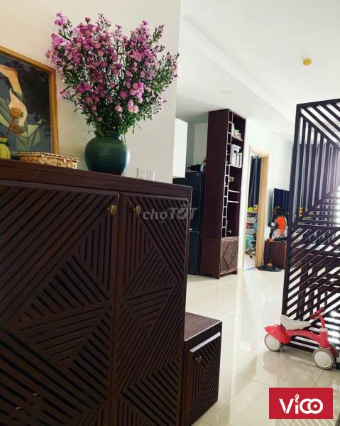 Chính chủ bán căn hộ Moonlight Residence 2 PN