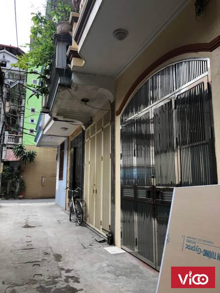 Cần tiền gấp, Bán nhà 5 tầng tại Quang Trung, La Khê, Hà Đông, Hà Nội