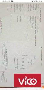 Bán gấp lô đất vị trí đẹp tại Hải Phòng