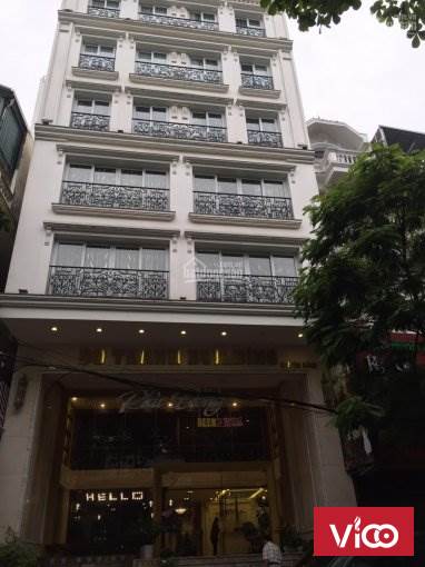 BÁN NHÀ PHỐ THÁI PHIÊN 52M2 MT 7,5M 26,6 TỶ KINH DOANH ĐỈNH KHU VỰC TRUNG TÂM HÀ NỘI