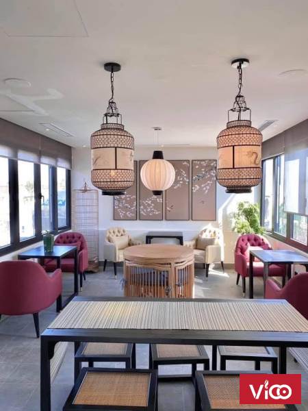 Bán Căn Hộ Dịch Vụ Cao Cấp View Hồ Tây Oto vào nhà Doanh Thu 1.7 tỷ trên năm Cách Hồ Tây
