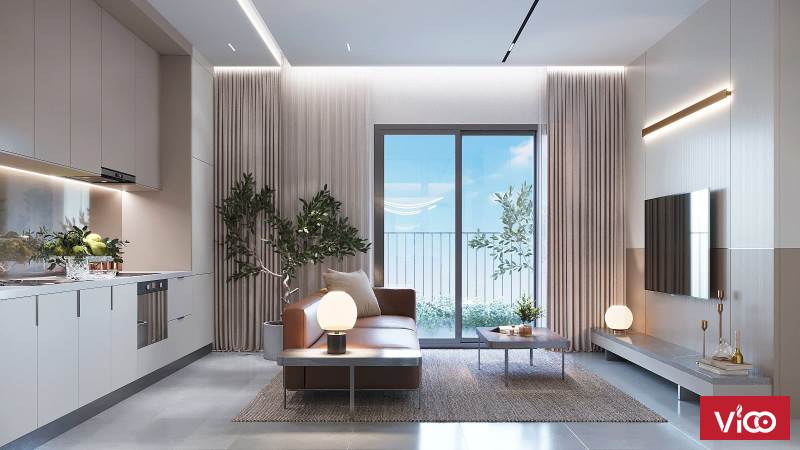 MT EASTMARK CITY, Căn hộ chuẩn chuyên gia đầu tiên tại TRÁI TIM THÀNH PHỐ HỪNG ĐÔNG