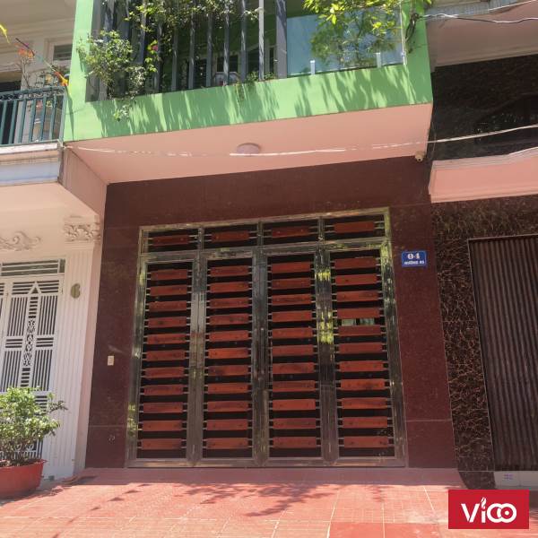 Chính chủ cần bán nhà mặt đường số 5 khu dân cư An Trang, An Đồng, Hải Phòng