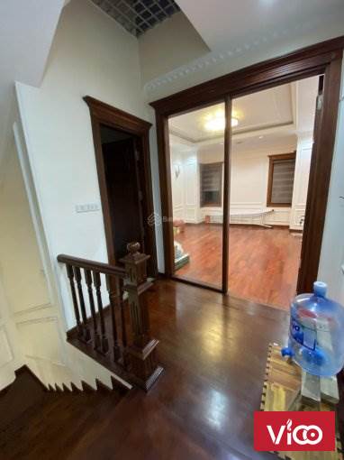 Bán nhà Liền Kề Văn La Văn Phú, 50m2, 6 tầng vỉa hè ôtô giá 8.9 tỷ