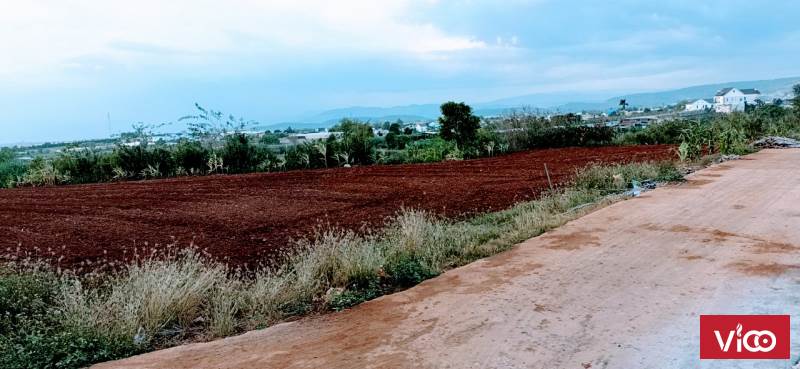 Bán Đất Đẹp Thị Trấn 2 Mặt Tiền_Tổ 3435_ Liên Nghĩa_ Đức Trọng_Lâm Đồng