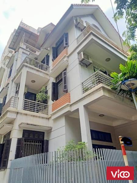 BÁN BIỆT THỰ PHƯỜNG NGỌC THUỴ, LONG BIÊN 142M3T, MT7, 16 TỶ, 0982164964