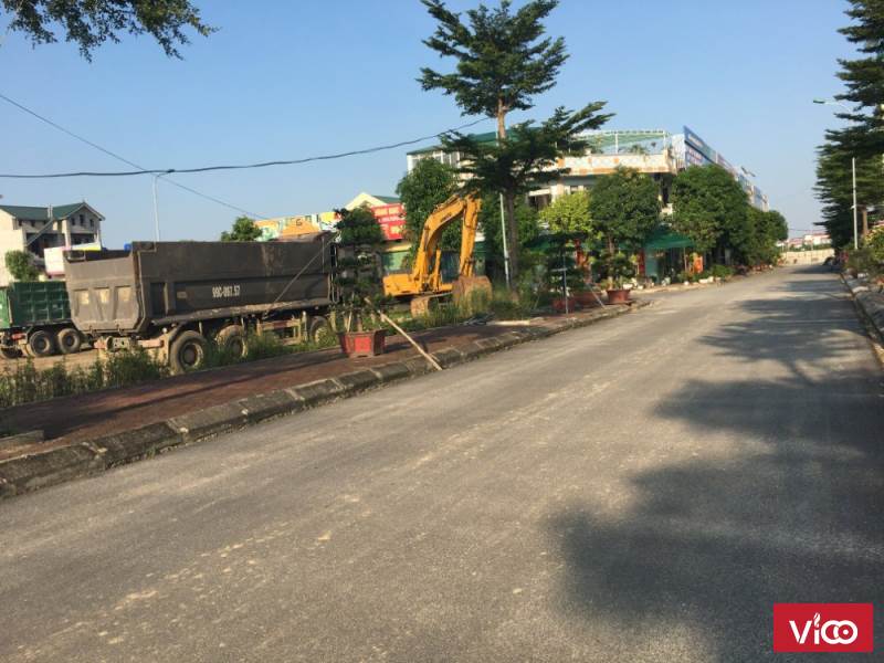 Tìm đâu ra đất Thuận Thành Bắc Ninh 96m2 cực hiếm giá đẹp như thế này!