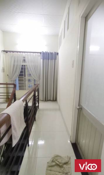 Bán nhà trung tâm quận 6 Hậu Giang, Ngang 6m bề thế, nhỉnh 3 tỷ