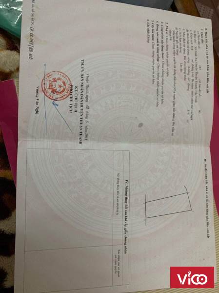 Sở Hữu Ngay Lô Đất Mặt Tiền Vị Trí Đẹp Tại Xã Ninh Xá, Huyện Thuận Thành Bắc Ninh