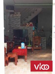 Cần bán nhà vị trí đẹp