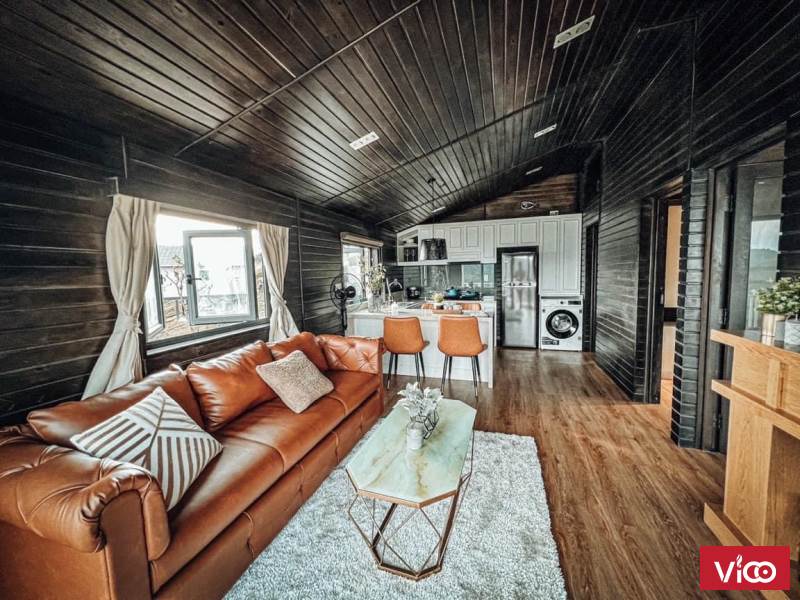 LỘC NAM HILL THÀNH PHỐ THU NHỎ TRONG LÒNG MIỀN NAM