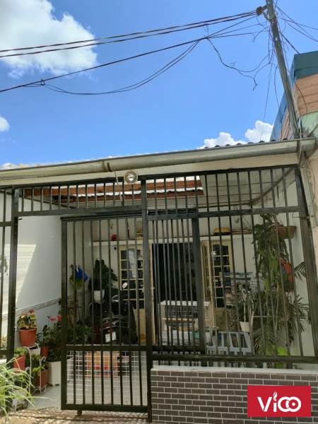 Chính chủ cần bán nhà cấp 3 tại 2b8 Trần Nhân Tông, P.8, Đà Lạt, giá tốt