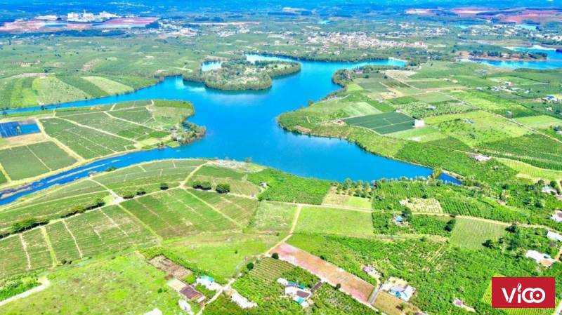 BÁN ĐẤT FULL THÔ CƯ HỒ CÁNH BƯỚM LỘC QUẢNG VỊ TRÍ ĐẮC ĐỊA.