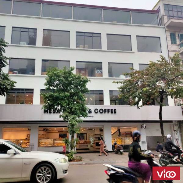 HOT! Mặt tiền siêu siêu rộng 18m, mặt phố Nguyễn Đình Chiểu, quận Hai Bà Trưng, kinh doanh đỉnh