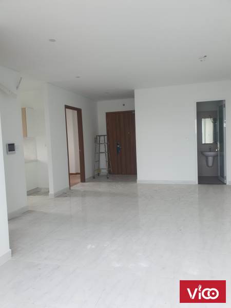 Bán căn góc 2PN 69m2 chỉ 2,3 tỷ tại chung cư DVela mặt tiền Huỳnh Tấn Phát quận 7