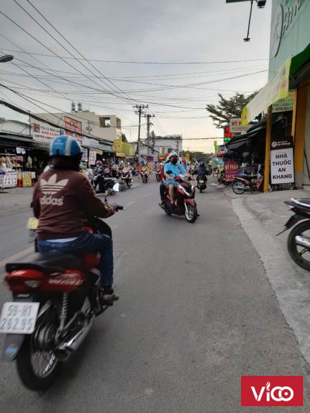Mặt Tiền Kinh Doanh Ngay Tô Ký C4 Cũ, 209m2, Giá Chỉ 12 Tỷ 8 TL.