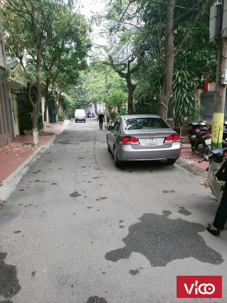 Cần bán Biệt thự Khuất Duy Tiến Thanh Xuân Hà Nội 130m2