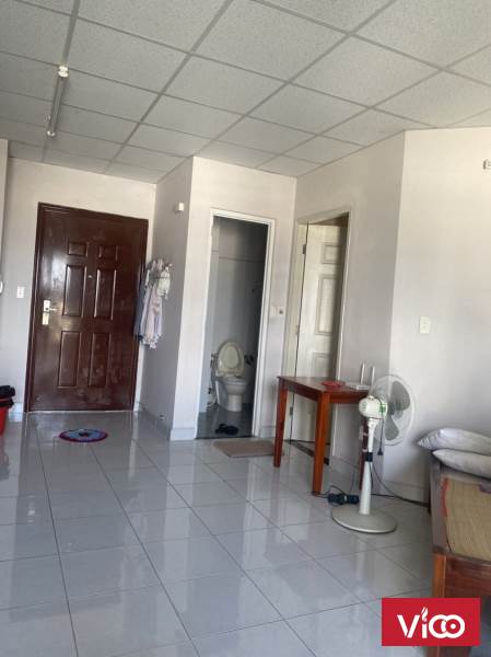 Chính chủ cần bán căn hộ chung cư C7 Man Thiện