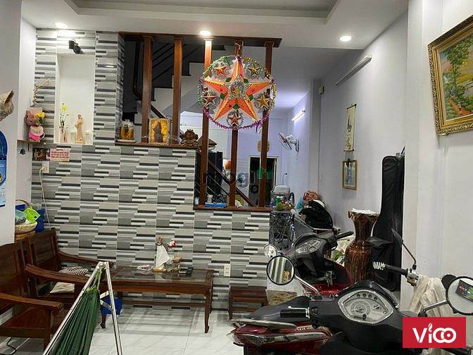 Bán gấp nhà TP Thủ Đức, Phường Hiệp Bình Chánh, 46m2, dưới 2 tỷ