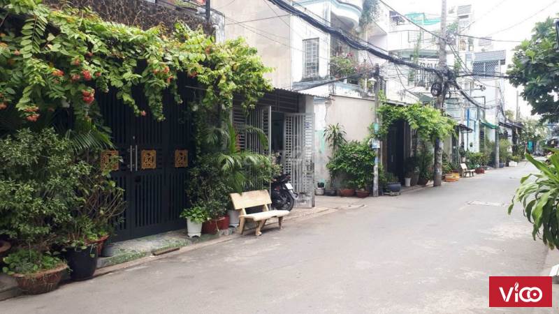 Cần bán Đất đẹp trung tâm Thị trấn Đinh Văn Huyện Lâm Hà, Lâm Đồng