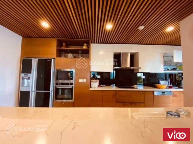 Chính chủ bán penhouse Hapulico 450 m2 Thanh Xuân Hà Nội