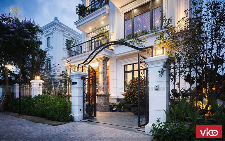 Hoa Phượng Vinhomes Riverside 300m, 94 tỷ. ĐẲNG CẤP SỐNG THƯỢNG LƯU.