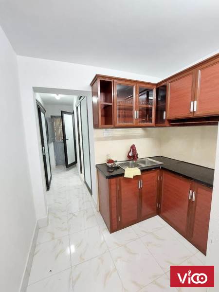 BÁN GẤP TÂN MAI, HOÀNG MAI 2.1 TỶ, DTSD 70 M2 SĐCC. MT 6 M,