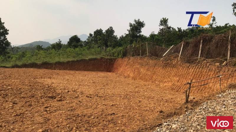 Bán ngay lô đất đẹp mê ly giá siêu rẻ 1093m2 vị trí đẹp nhanh tay LH A Tiến 0586.22.9999