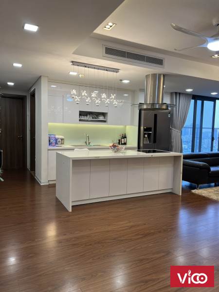 Chính Chủ Muốn Bán Chung Cư Cao Cấp Rivera Park 69 Vũ Trọng Phụng, quận Thanh Xuân LH 0911337777