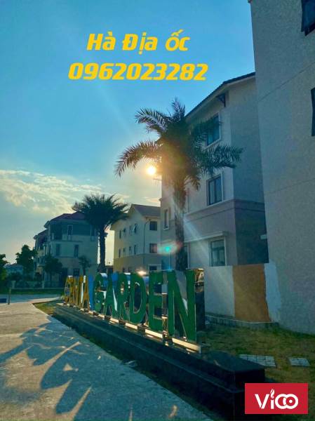 Còn duy nhất 1 căn Biệt thự siêu đẹp giá rẻ nhất thị trường BĐS .