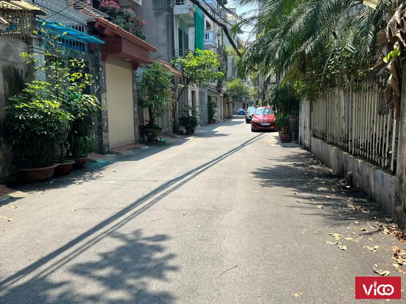 Bán biệt thự An Dương,Tây Hồ. GARA Ô TÔ, KIẾN TRÚC CHÂU ÂU,125m2, MT 8m, giá 17.5 tỷ