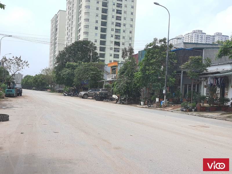 Cho thuê nhà 60m2 nằm trong khu đô thị mới Cầu Bươu