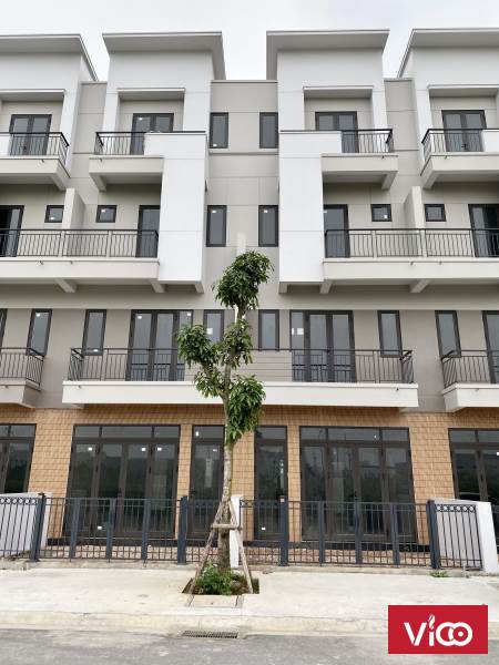 KDT Vsip Từ Sơn Bắc Ninh giá bằng 1/2 khu vực dư địa tăng trưởng mạnh