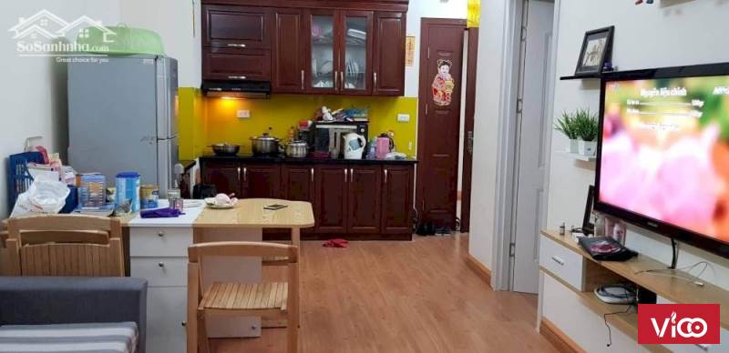 Gấp gấp ! Bán gấp căn hộ CC tầng trung 50m2 giá 1.18 tỷ tại CT4 PCC1 Complex LH0378447658