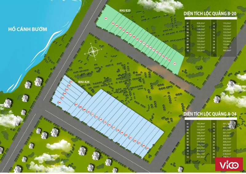 ĐÁT LÂM ĐỒNG BẢO LÂM LỘC QUẢNG GẦN HỒ CÁNH BƯỚM 200M FULL THỔ CƯ GIÁ F0 CHÍNH CHỦ.