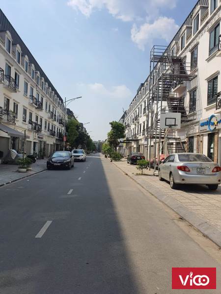 Hót 2022!! Bán nhà KĐT Văn Phú Hà Đông, DT79m2, Giá nhỉnh 10 tỷ