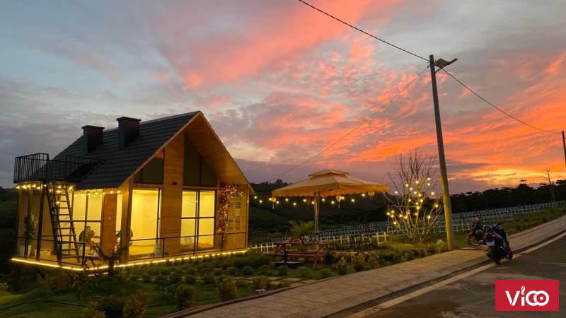 Nghĩ dưỡng, Săn mây, Hồ Lộc Nam ,1 Tỷ/ lô, Sổ Sẵn, 0932627439