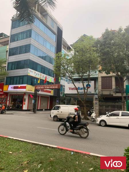 2022! Nhà Đô thị Văn Phú, Phú La, DT96m2, Giá nhỉnh 10 tỷ