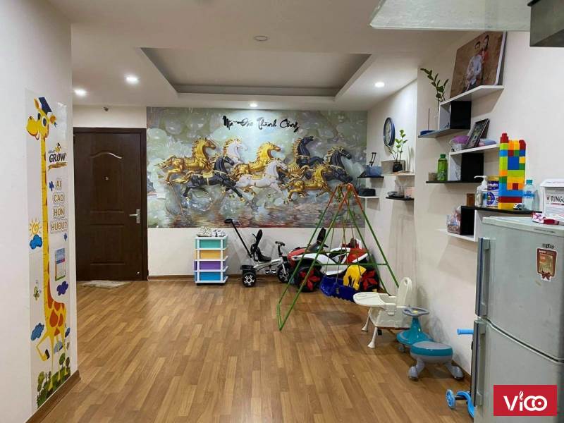 HOT! Chính chủ bán căn hộ S72m2 2N 2WC giá 1,4 tỷ ở The Vesta LH0378447658