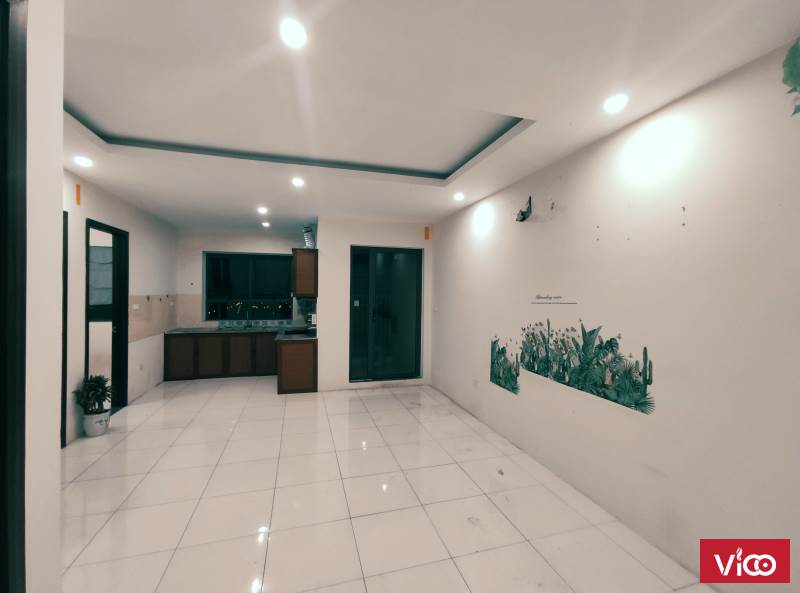 Giá Tốt! Bán căn hộ CC ở The Vesta 74m2 3PN SĐCC giá chỉ 1300 triệu LH 0378447658