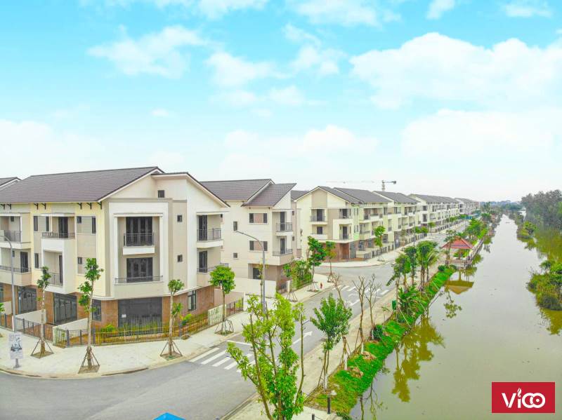 BÁN NHÀ VIEW SÔNG GIÁ RẺ CHỈ 1 CĂN DUY NHẤT