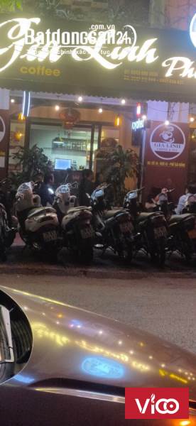 Cần sang nhượng cửa hàng cà phê hát cho nhau nghe ngõ 42 phố Sài Đồng Long Biên Hà Nội