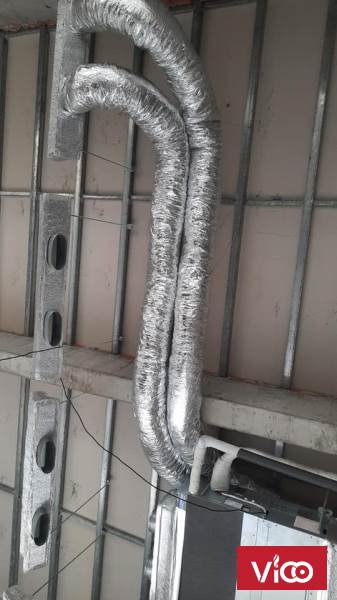 Máy lạnh giấu trần Daikin FBA inverter thiết kế nhỏ gọi