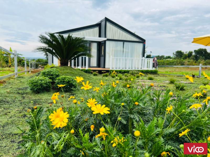 TÔI CHÍNH CHỦ CẦN BÁN LÔ ĐẤT NGAY HỒ CÁNH BƯỚM GIÁ 860TR