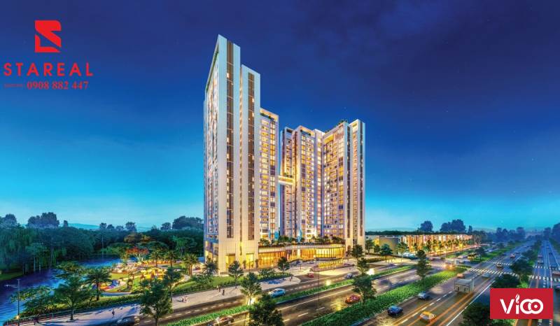Nhận booking giữ chỗ dự án Dragon Hill 3 (có hoàn lại), có chiết khấu lên tới 9%