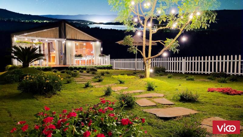 Siêu phẩm đất nền biệt thự sân vườn Bảo Lộc, Lâm Đồng chỉ hơn 800tr 1 nền, 100% không vay không góp