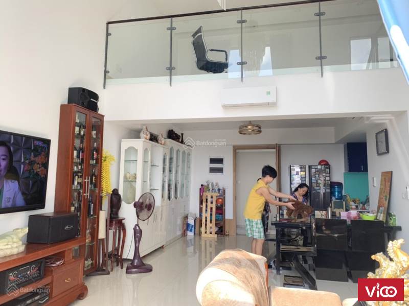 Cơ Hội Duy Nhất Sở Hữu Duplex Emerald Giá Từ CĐT