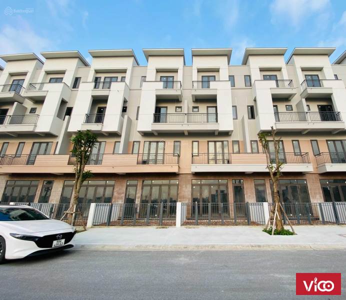 Chính chủ cần bán căn shophouse thành phố Từ Sơn, giá chỉ 40tr/m2. Căn duy nhất LH 0364897195